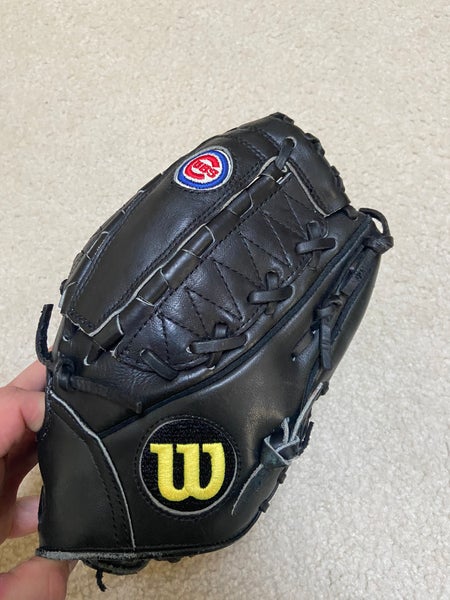 Wilson A2000 Cubs Exclusive