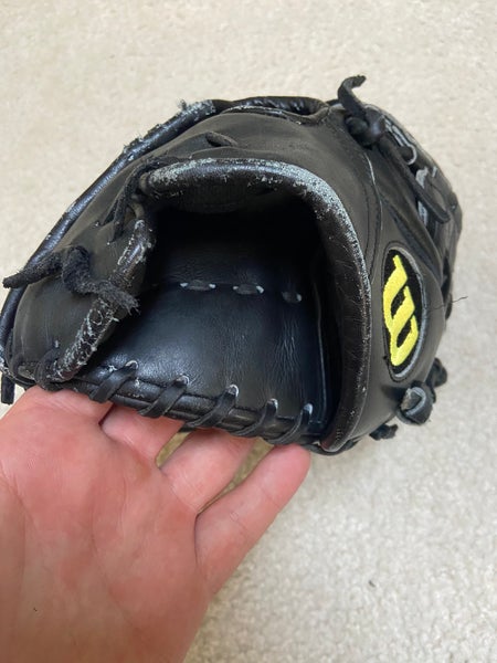 Wilson A2000 Cubs Exclusive