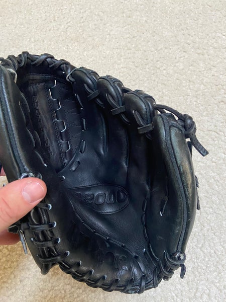 Wilson A2000 Cubs Exclusive