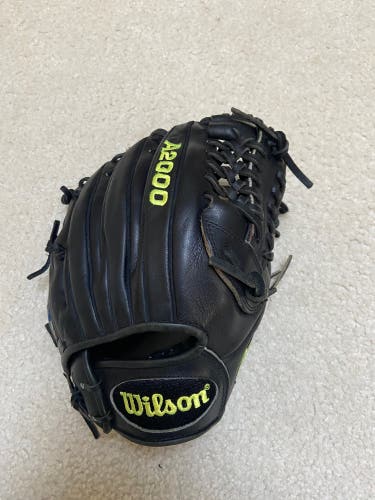 Wilson A2000 1796