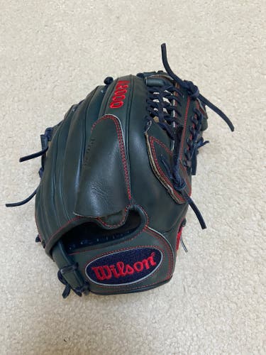Wilson A2000 CJW