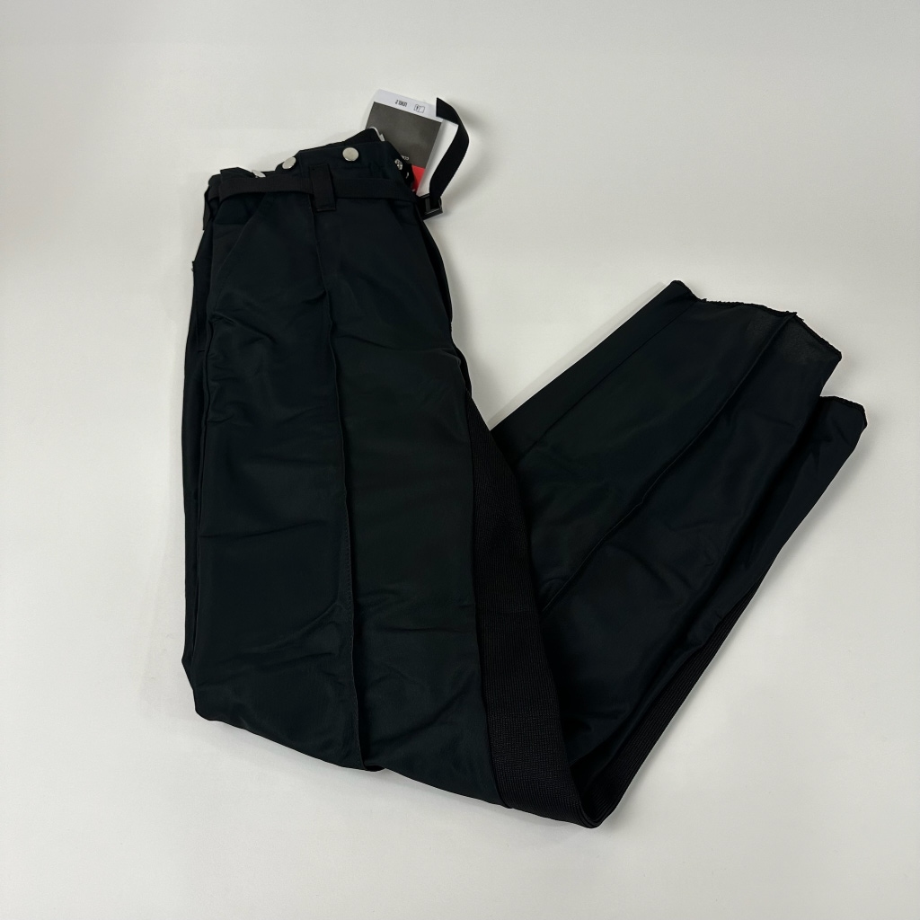3 Most Common Ways to Customize Your Stevens Padded Referee Pants
