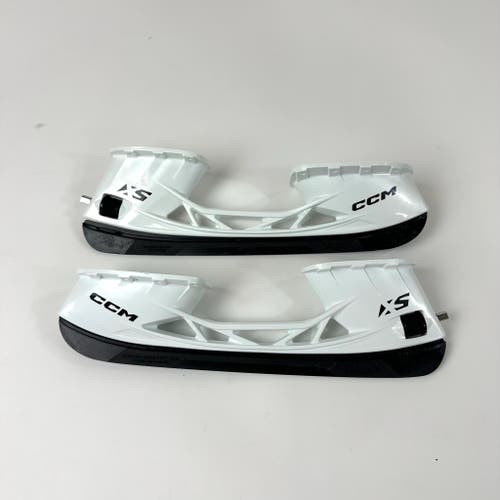 Brand New Pair of 295mm CCM XS Holders - No steel