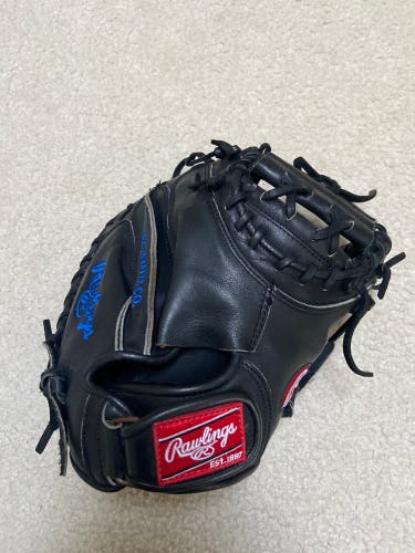 Rawlings Heart of the Hide Salvy