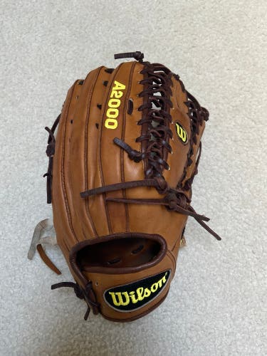 Wilson A2000 OT6