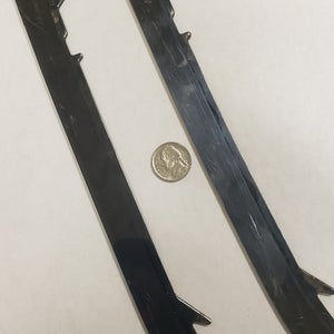 Used Bauer LS Pulse Ti 272 mm