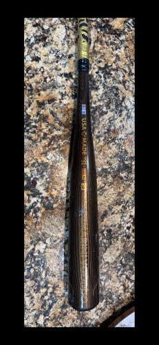 2024 Alloy (-3) 28 oz 31" Voodoo One Bat