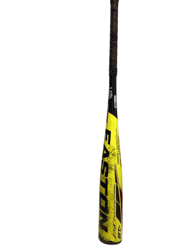 Used Easton Adv1 360 28" -12 Drop Usa 2 5 8 Barrel Bats