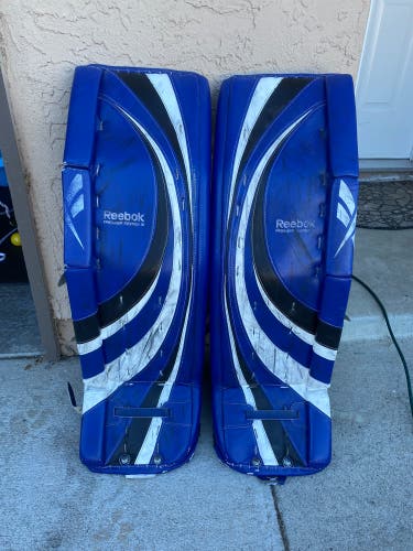 Reebok Premier 2 36+2 Set