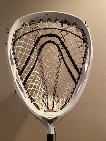 BN Custom Strung Nike Prime Elite