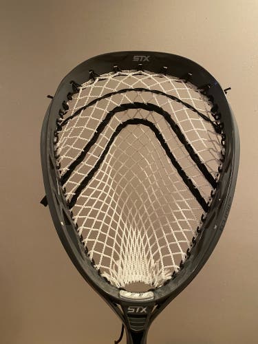 BN Custom Strung STX Eclipse 3