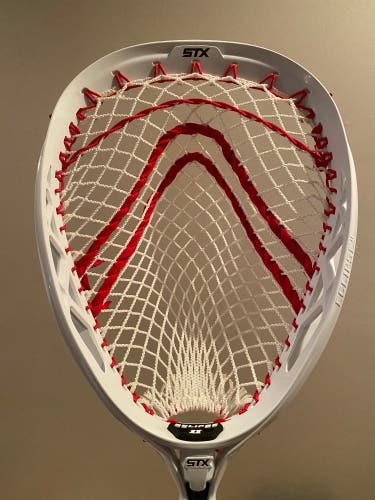 BN Custom Strung STX Eclipse 2