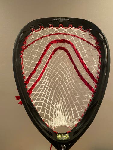 BN Custom Strung Warrior QS
