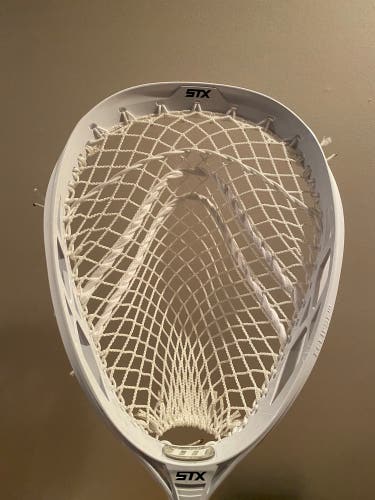 BN Custom Strung STX Eclipse 3