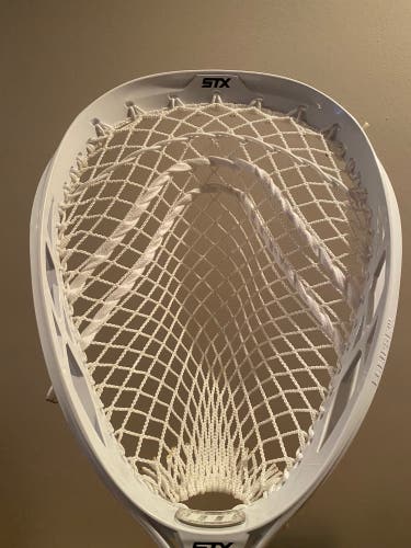 BN Custom Strung STX Eclipse 3