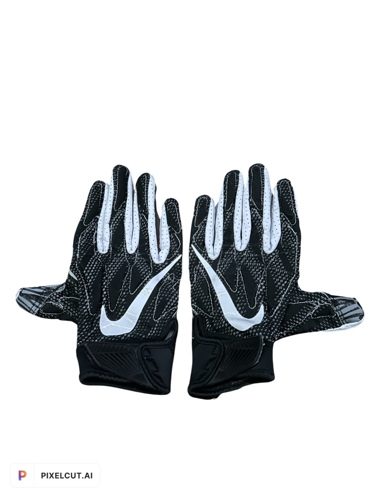 Nike Superbad 4.0 football gloves