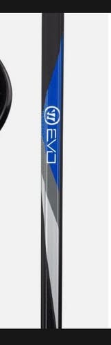 New Warrior Evo Shaft