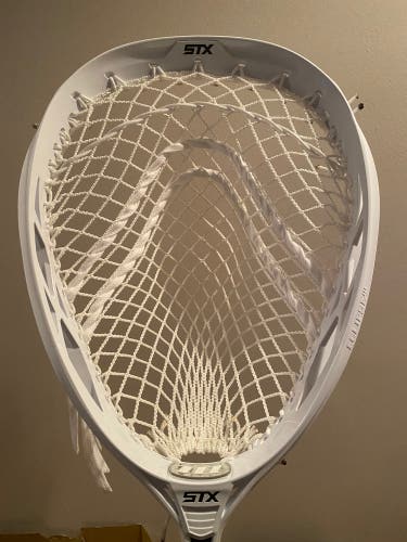 BN Custom Strung STX Eclipse 3