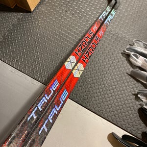 2 Pack New LH True Hzrdus PX De Haan Custom 90 Flex