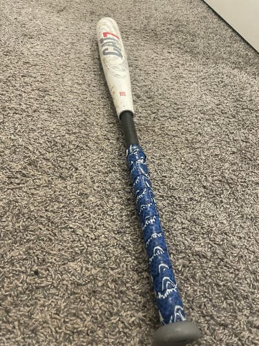 31 -3 bbcor baseball bat
