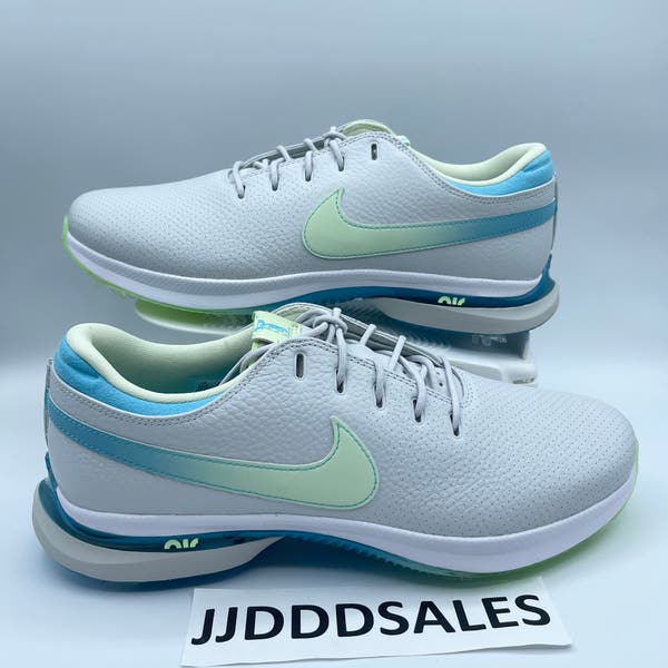 Nike Air Zoom Victory Tour 3 Golf Photon Dust Volt DV6798  display picture 3