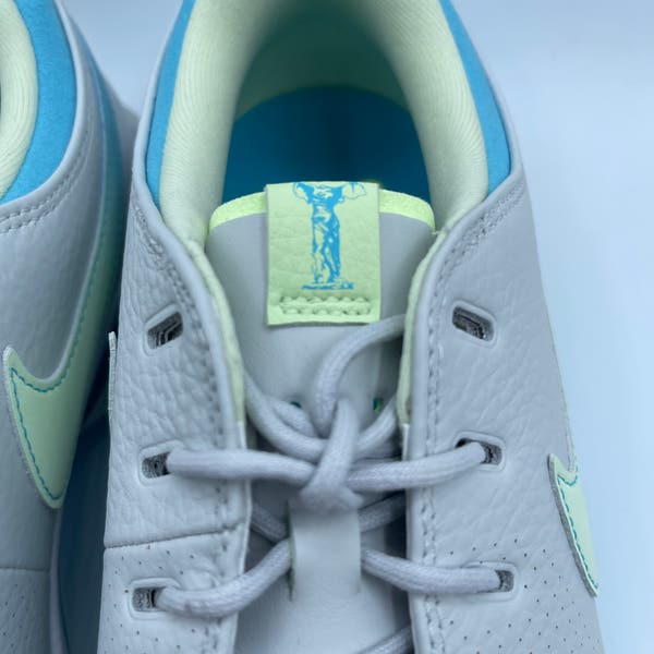 Nike Air Zoom Victory Tour 3 Golf Photon Dust Volt DV6798  display picture 3