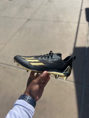 New Molded Cleats Low Top adizero
