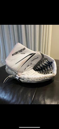 Used Regular Pro Stock Hyperlite 2