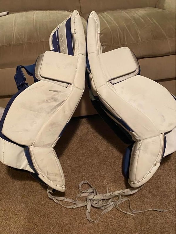 Youth Hockey Goalie Gear Used and New on SidelineSwap