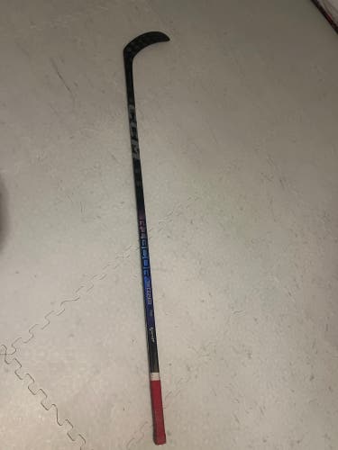 Used Left Hand P29 RibCor Trigger 8 Pro Hockey Stick