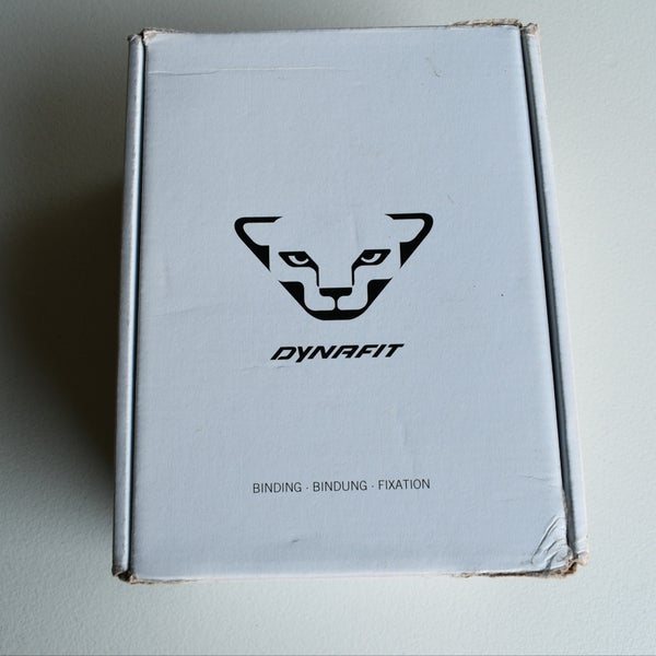 new DYNAFIT Speed Turn 2 Alpine Touring Ski Bindings