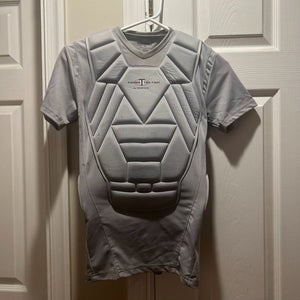 Easton Torso Tection Shirt Youth Large