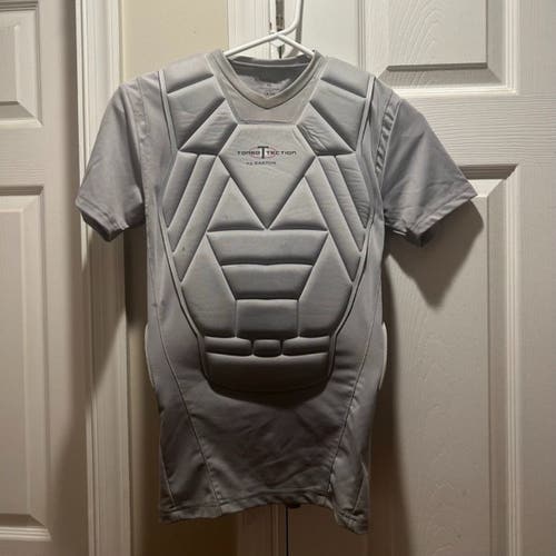 Easton Torso Tection Shirt Youth Large