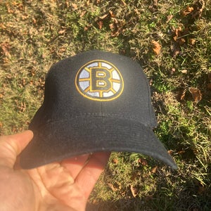 Boston Bruins American Needle flexhat Large/XL