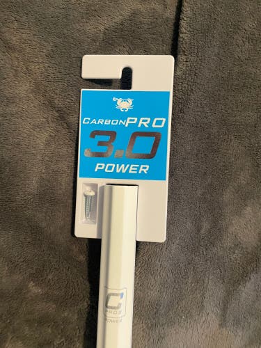 EDC BUNDLE Head And A shaft