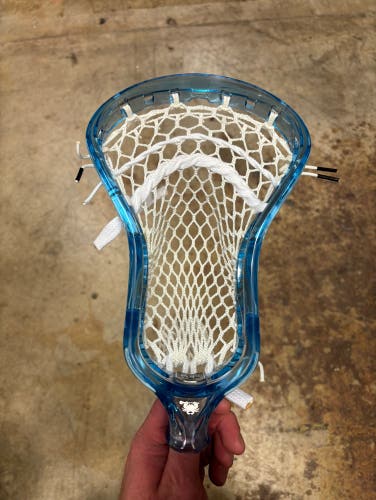 Strung Frost Ion Head