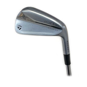 2021 TaylorMade P790 Forged Single 7 Iron Steel Dynamic Gold 105 S300 Stiff Flex
