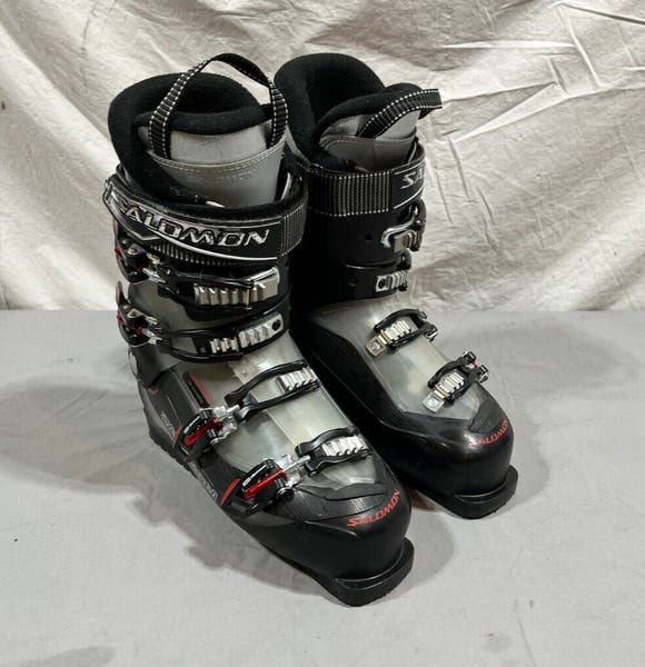 salomon mission alu 3d sensifit