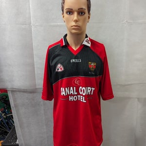 An Dun Down County GAA Jersey O'Neills XL