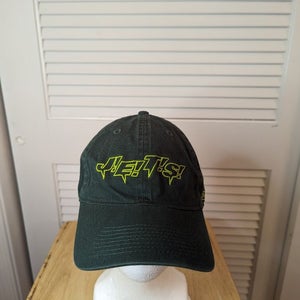 New York Jets Season Ticket Holder Reebok Strapback Hat NFL