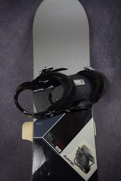 BURTON T6　159 Review: Burton T6 | WIRED