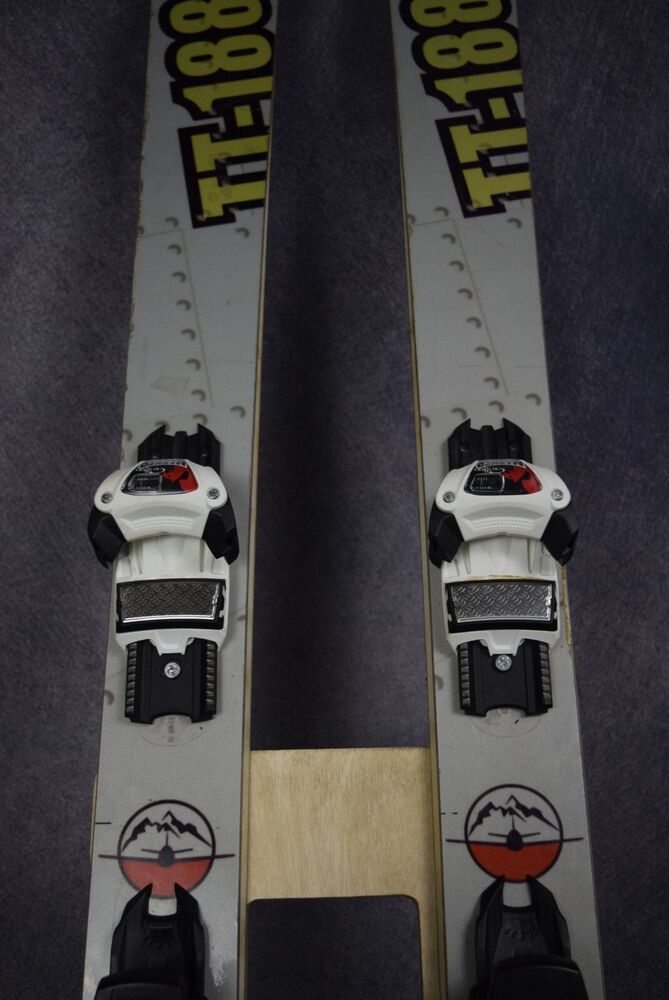 スキー板　stockli stormrider pro115 185cm スキー板 stockli stormrider pro115 185cm Stockli Stormrider