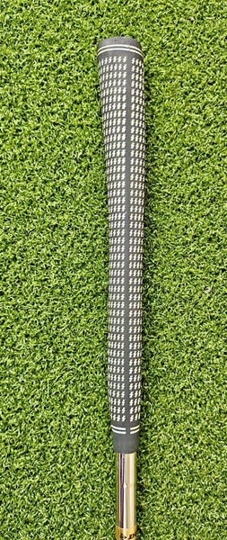 Dunlop BTS-4 Balata Tech System Insert Mallet Putter / RH / 34.5 ...