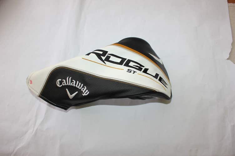 CALLAWAY ROGUE ST DRIVER HEADCOVER
