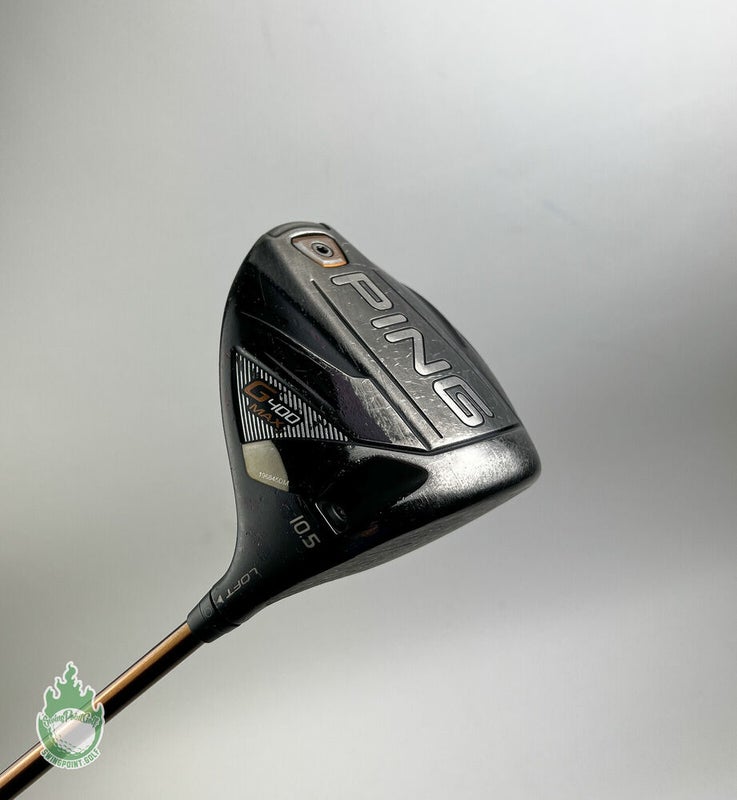 Ping G400 Max Golf Drivers | Used and New on SidelineSwap