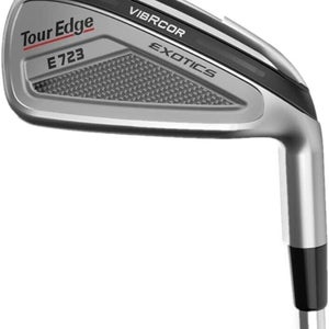 Tour Edge Exotics E723 Single Iron - #4 Iron / 19° - Project X HZRDUS - STIFF