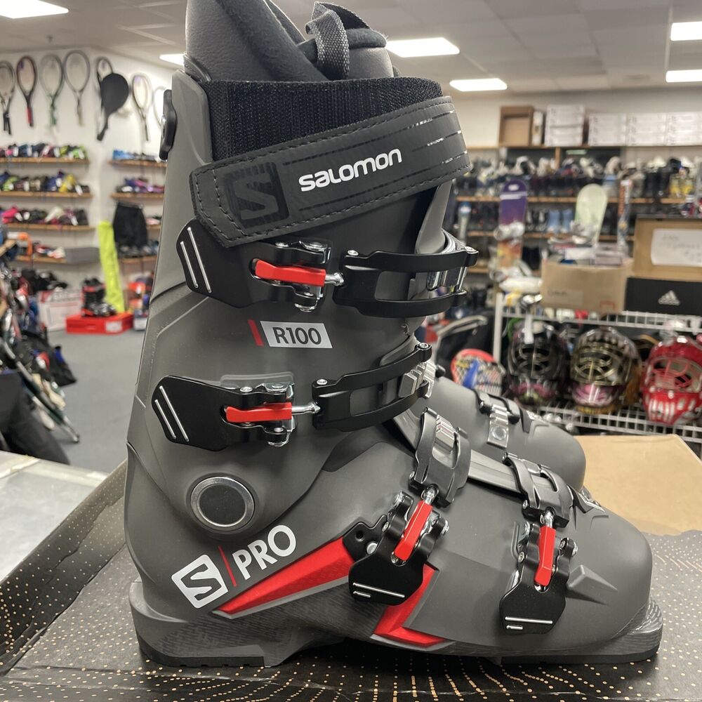 見事な創造力 SALOMON 90 中古20/21 S/PRO S Men 26-26.5cm/ソール長