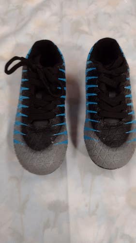 Vizari Bolt FG Soccer Shoes for Kids, Size Y-2 , VZSE93372Y-2