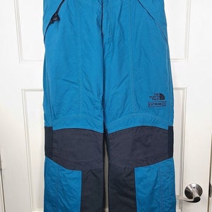 Vtg The North Face Extreme Outdoor Snow Ski Pants Women’s Size 10