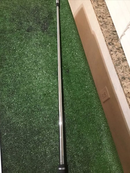 Ping S55 Silver Dot 6 Iron Stiff Steel Shaft